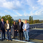 Photovoltaik-Offensive in St. Pölten wird fortgesetzt