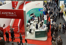 Immobilienmesse in München