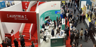 Immobilienmesse in München