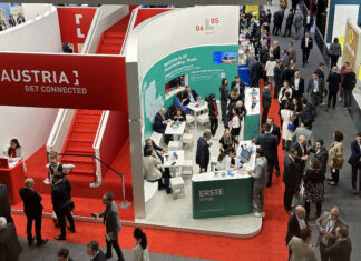 Immobilienmesse in München