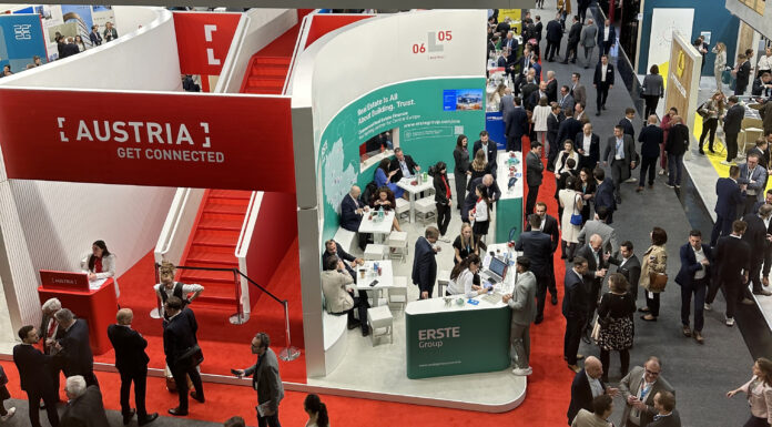 Immobilienmesse in München