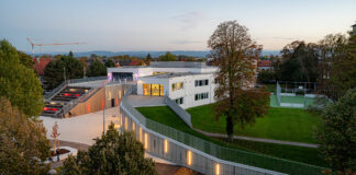 Neuer Campus für Musik, Kunst und Pädagogik