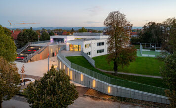 Neuer Campus für Musik, Kunst und Pädagogik