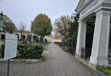 St. Pölten: 21 Menschen-Geschichten am Hauptfriedhof