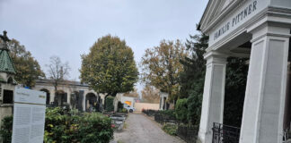 St. Pölten: 21 Menschen-Geschichten am Hauptfriedhof