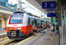 Gratis Klimatickets zum Ausborgen