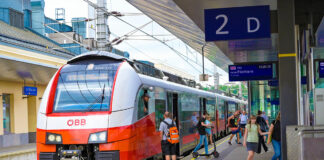 Gratis Klimatickets zum Ausborgen