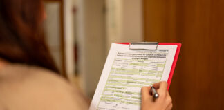 Schadenskommission: Mehr als Hälfte der Fälle abgearbeitet