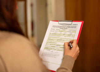 Schadenskommission: Mehr als Hälfte der Fälle abgearbeitet