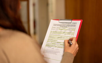 Schadenskommission: Mehr als Hälfte der Fälle abgearbeitet