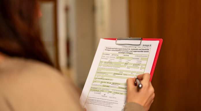 Schadenskommission: Mehr als Hälfte der Fälle abgearbeitet