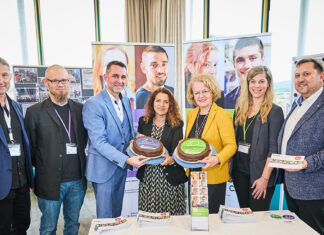 20 Jahre Caritas Berufsausbildungsassistenz & Jobcoaching