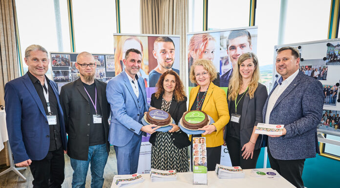 20 Jahre Caritas Berufsausbildungsassistenz & Jobcoaching