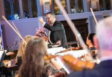 Hommage an „Bella Italia“