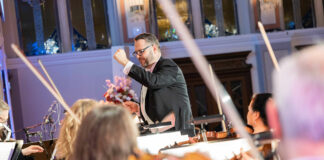 Hommage an „Bella Italia“