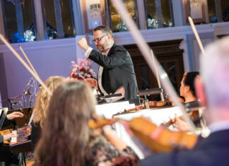 Hommage an „Bella Italia“