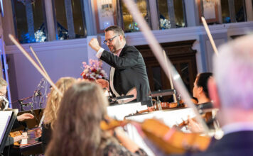 Hommage an „Bella Italia“