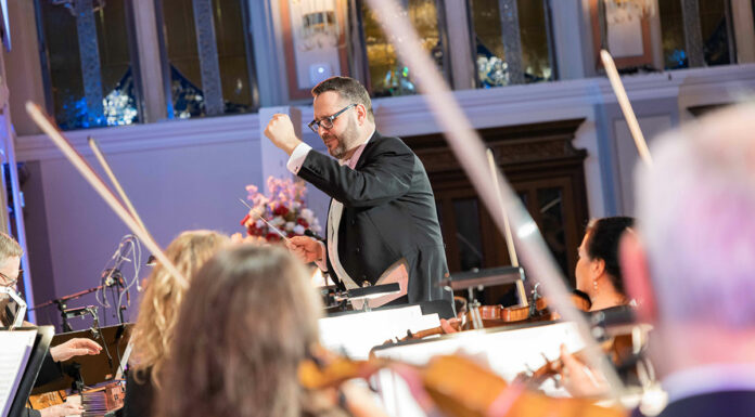 Hommage an „Bella Italia“