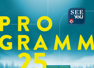SEEyou – Programm 2025
