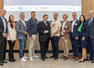 Wirtschaftskammer NÖ präsentiert nachhaltige Umsetzungsmöglichkeiten für KMU