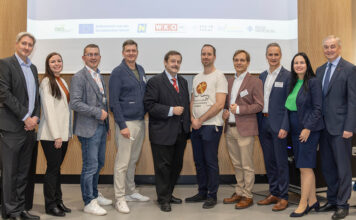 Wirtschaftskammer NÖ präsentiert nachhaltige Umsetzungsmöglichkeiten für KMU