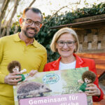 Igelfreundliche Maßnahmen für Niederösterreichs Artenvielfalt