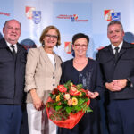 Jubiläumsfeier 150 Jahre Freiwillige Feuerwehr Aspang
