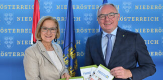 Neues kostenfreies Familienmagazin „ForscheN“ erschienen