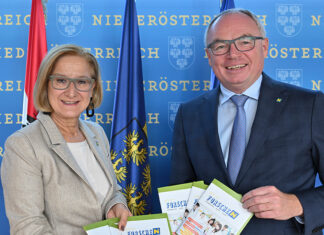 Neues kostenfreies Familienmagazin „ForscheN“ erschienen