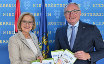 Neues kostenfreies Familienmagazin „ForscheN“ erschienen