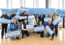 Neue Saisonkarte „NÖ Bergerlebnispass“