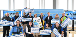 Neue Saisonkarte „NÖ Bergerlebnispass“