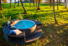 Urlaubsgefühle zu Hause – an jedem Tag, zu jeder Zeit