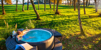 Urlaubsgefühle zu Hause – an jedem Tag, zu jeder Zeit