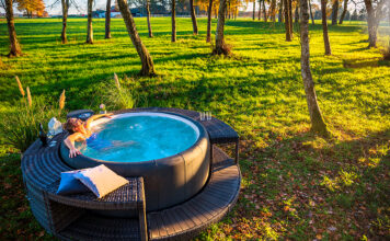 Urlaubsgefühle zu Hause – an jedem Tag, zu jeder Zeit