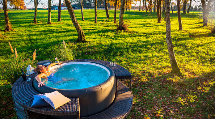 Urlaubsgefühle zu Hause – an jedem Tag, zu jeder Zeit