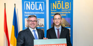 Neue Förderinitiative für Gemeindearchive