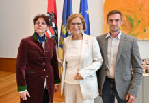 Mühldorf in der Wachau: Sanierung des Musikkulturheimes kann starten