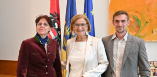 Mühldorf in der Wachau: Sanierung des Musikkulturheimes kann starten