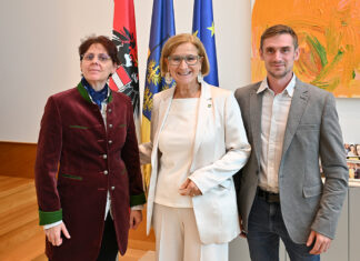 Mühldorf in der Wachau: Sanierung des Musikkulturheimes kann starten