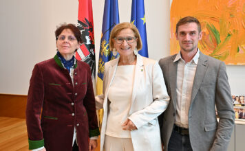 Mühldorf in der Wachau: Sanierung des Musikkulturheimes kann starten