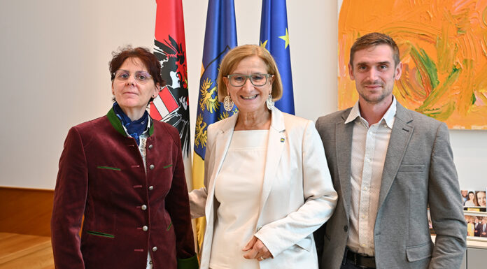 Mühldorf in der Wachau: Sanierung des Musikkulturheimes kann starten