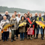 Waldviertler Abfischfest 2024