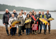Waldviertler Abfischfest 2024
