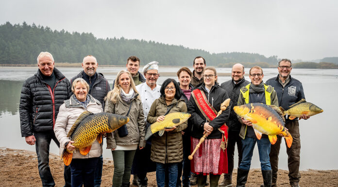 Waldviertler Abfischfest 2024