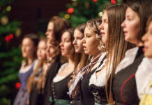 13. Niederösterreichisches Adventsingen in Grafenegg