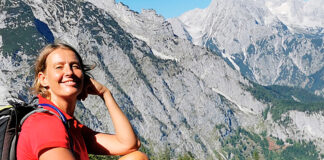 Andrea Ensmann: Erlebnisvorträge im Mostviertel