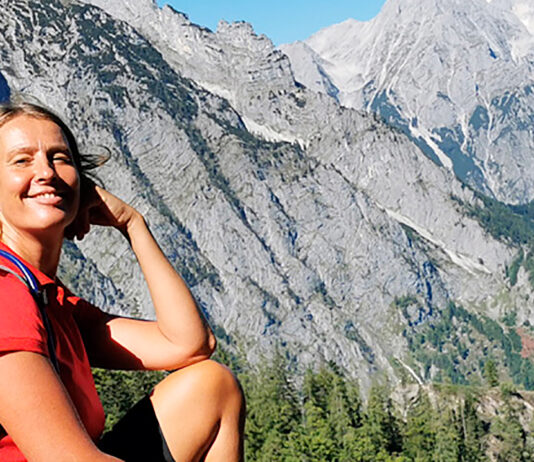 Andrea Ensmann: Erlebnisvorträge im Mostviertel