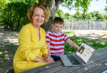 Jetzt Platz für digitale Lernbegleitung sichern