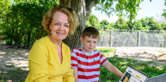 Jetzt Platz für digitale Lernbegleitung sichern